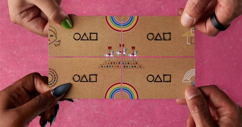 Instagram.com/squidgamenetflix